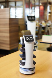 がんばれ! ネコ型配膳ロボット BellaBot FANBOOK （TJMOOK） [ Pudu Robotics Japan 株式会社 ]