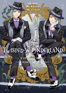 Disney Twisted-Wonderland The Comic Episode of Octavinelle（2）