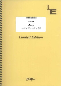 LBS1564�@Amy�^SiM