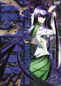 �ر��ۼ�Ͽ HIGHSCHOOL OF THE DEAD 2