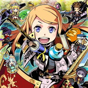 「世界樹と不思議のダンジョン」オリジナル・サウンドトラック
