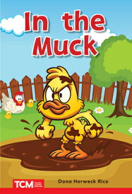 In the Muck: Prek/K: Book 13 IN THE MUCK （Decodable Books: Read & Succeed） [ Dona Herweck Rice ]