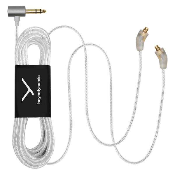 楽天ブックス: beyerdynamic XELENTO用ケーブル Xelento (2nd gen 