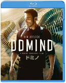 ドミノ スペシャル・プライス【Blu-ray】