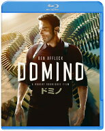 ドミノ スペシャル・プライス【Blu-ray】 [ ベン・アフレック ]