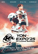 YON EXPO'25