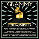 2017 GRAMMY(R) ノミニーズ