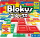 �ޥƥ륲����(Mattel Game) �֥��å��� Blokus���ΰ饲����ۡڥܡ��ɥ�����ۡ�7�С���2��4����BJV44