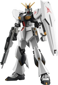 ENTRY GRADE 1/144 『機動戦士ガンダム 逆襲のシャア』 νガンダム (プラモデル)