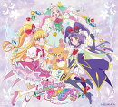 魔法つかいプリキュア！！〜MIRAI DAYS〜主題歌シングル【CD＋DVD】