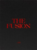 THE FUSION (初回生産限定盤 CD＋Blu-ray)
