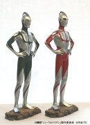 円谷プロコレクション ウルトラマン「『シン・ウルトラマン』より」 (フィギュア)