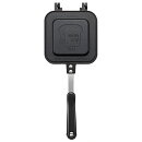 パンどろぼう　キャラクター ホットサンドメーカー