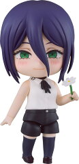 ねんどろいど 劇場版『チェンソーマン レゼ篇』 レゼ (塗装済み可動フィギュア)