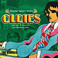 OLDIES (mono & stereo) -60th anniversary edition- [ THE BEATLES ]