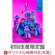 【楽天ブックス限定先着特典】SUB MACHINE, BEST MACHINE (初回生産限定盤 3CD＋Blu-ray)(クリアポーチ)