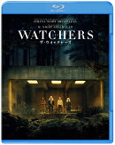 ザ・ウォッチャーズ スペシャル・プライス【Blu-ray】