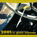 2001年宇宙の旅 オリジナル・サウンドトラック