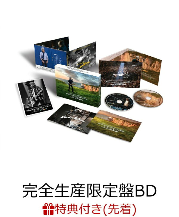 楽天ブックス: 【先着特典】ON THE ROAD 2023 Welcome back to The  