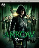 ARROW/アロー <セカンド> 前半セット