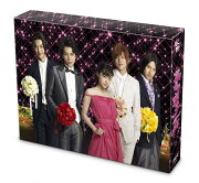 【先着特典】【DVD】花より男子ファイナル プレミアム・エディション(抽選キャンペーン応募シリアルコード(後日配信))