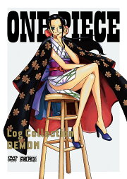 楽天ブックス: 【楽天ブックス限定先着特典+先着特典】ONE PIECE Log 
