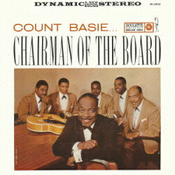 チェアマン・オブ・ザ・ボード