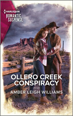 楽天ブックス: Ollero Creek Conspiracy - Amber Leigh Williams - 9781335593856 : 洋書(06)