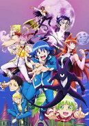 魔入りました!入間くん第2シーズンBlu-ray BOX2【Blu-ray】