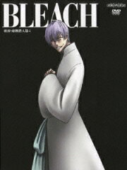 BLEACH [破面・虚圏潜入篇4]