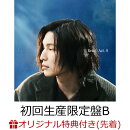 【楽天ブックス限定先着特典】Act. 0 (初回生産限定盤B CD＋Blu-ray)(オリジナル缶バッジ（絵柄A）)