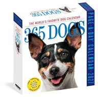 365 Dogs Page-A-Day(r) Calendar 2027: The World's Favorite Dog Calendar 365 DOGS PAGE-A-DAY(R) CAL…
