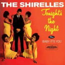 【輸入盤】Tonight's The Night / Baby It's You (Rmt)
