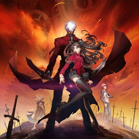 �����Fate/stay night UNLIMITED BLADE WORKS��Blu-ray��