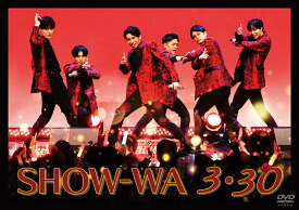 SHOW-WA 3・30 [ SHOW-WA ]