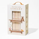 Our Very Little Library Board Book Set: A Foundational Language Vocabulary Board Book Set for Babies BOXED-OUR…