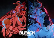TVアニメーション BLEACH THE BLOOD WARFARE オリジナルサウンドトラック II