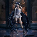 『オーバーロード』アルベド so-bin Ver. 彩色済み完成品フィギュア