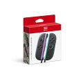 Joy-Con 2 (L) ライトパープル/(R) ライトグリーン
