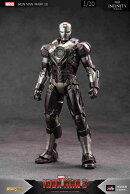 『アイアンマン』 MK18 (7インチ Xシリーズ) 【00062683871】 (フィギュア)