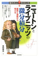 ニュートンとライプニッツの微分積分