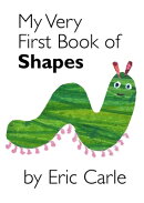 MY VERY FIRST BOOK OF SHAPES(BB)