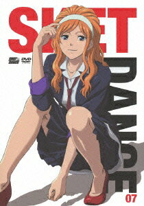 SKET DANCE フジサキデラックス版 07