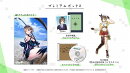 【特典】BLUE REFLECTION TIE/帝 プレミアムボックス Switch版(【早期購入同梱特典】愛央コスチューム「真夏のビキ…