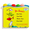 ONE FISH,TWO FISH,THREE,FOUR,FIVE FISH