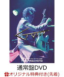 【楽天ブックス限定先着特典】GUITARHYTHM 8 TOUR “The Final in 武道館”(通常盤)(スマホショルダー)
