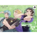 Starry☆Sky 〜After Summer〜 Portable 初回限定版