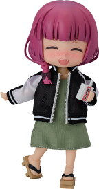 ねんどろいどどーる アニメ『ぼっち・ざ・ろっく！』 廣井きくり (塗装済み可動フィギュア)