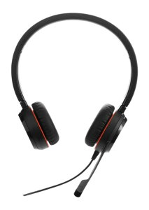 Jabra EVOLVE 30 II MS Stereo USB-C