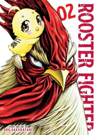 Rooster Fighter, Vol. 2 ROOSTER FIGHTER VOL 2 （Rooster Fighter） [ Shu Sakuratani ]
